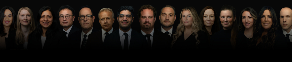 Protomanni & Associates team photo - mobile size Protomanni & Associates team photo
