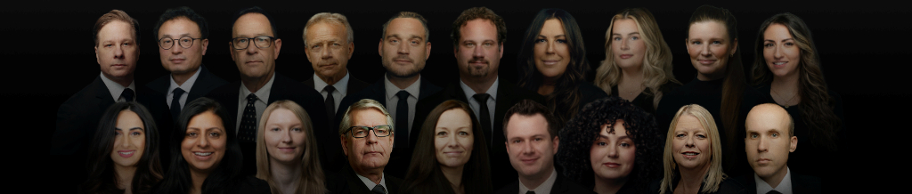 protomanni and associates law team photo
